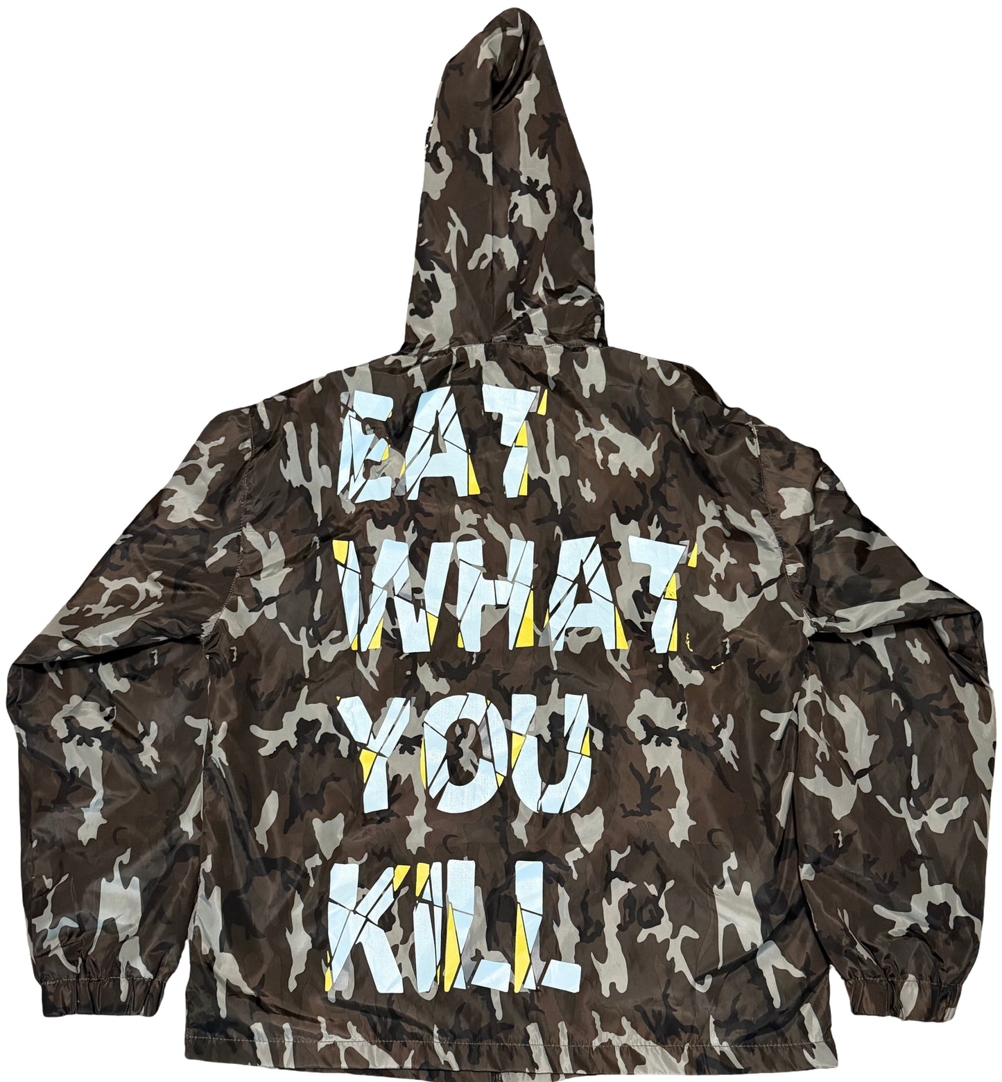 Wind Breaker Jackets