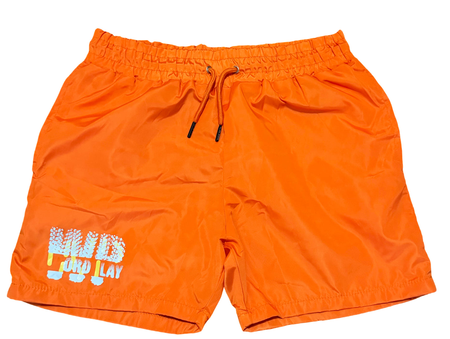 Wind Breaker Shorts