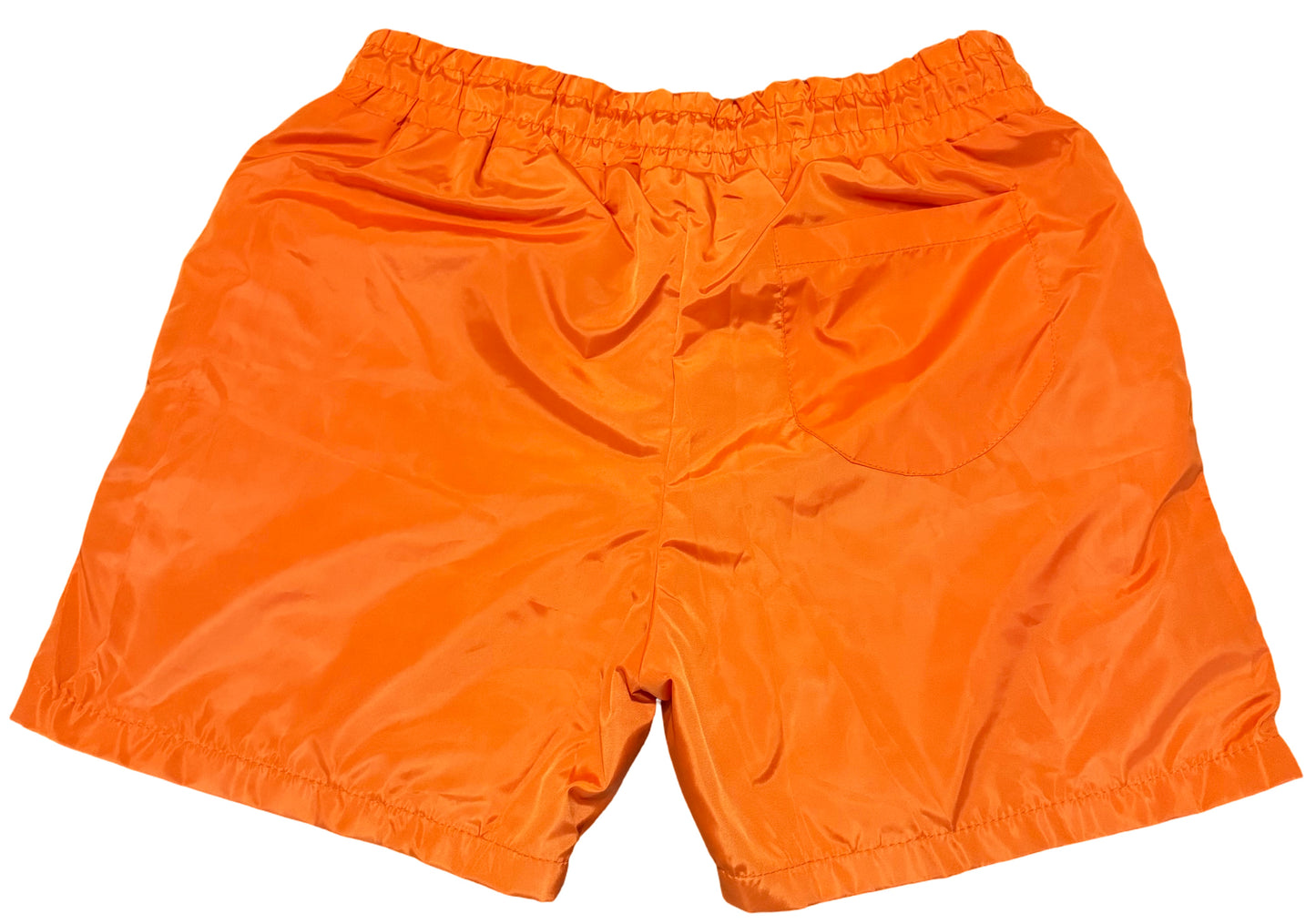 Wind Breaker Shorts