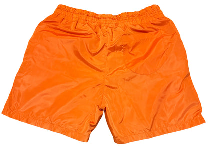 Wind Breaker Shorts