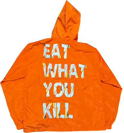 Wind Breaker Jackets