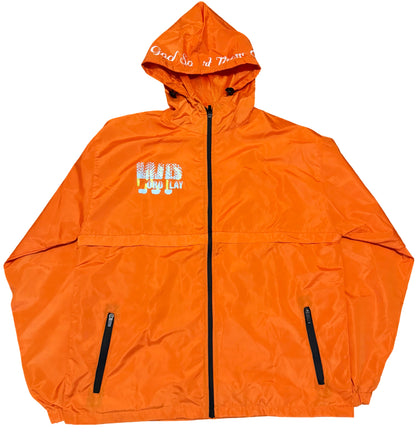 Wind Breaker Jackets