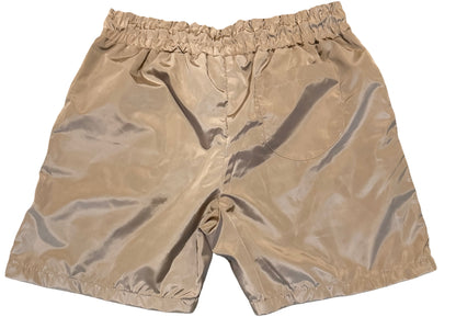 Wind Breaker Shorts