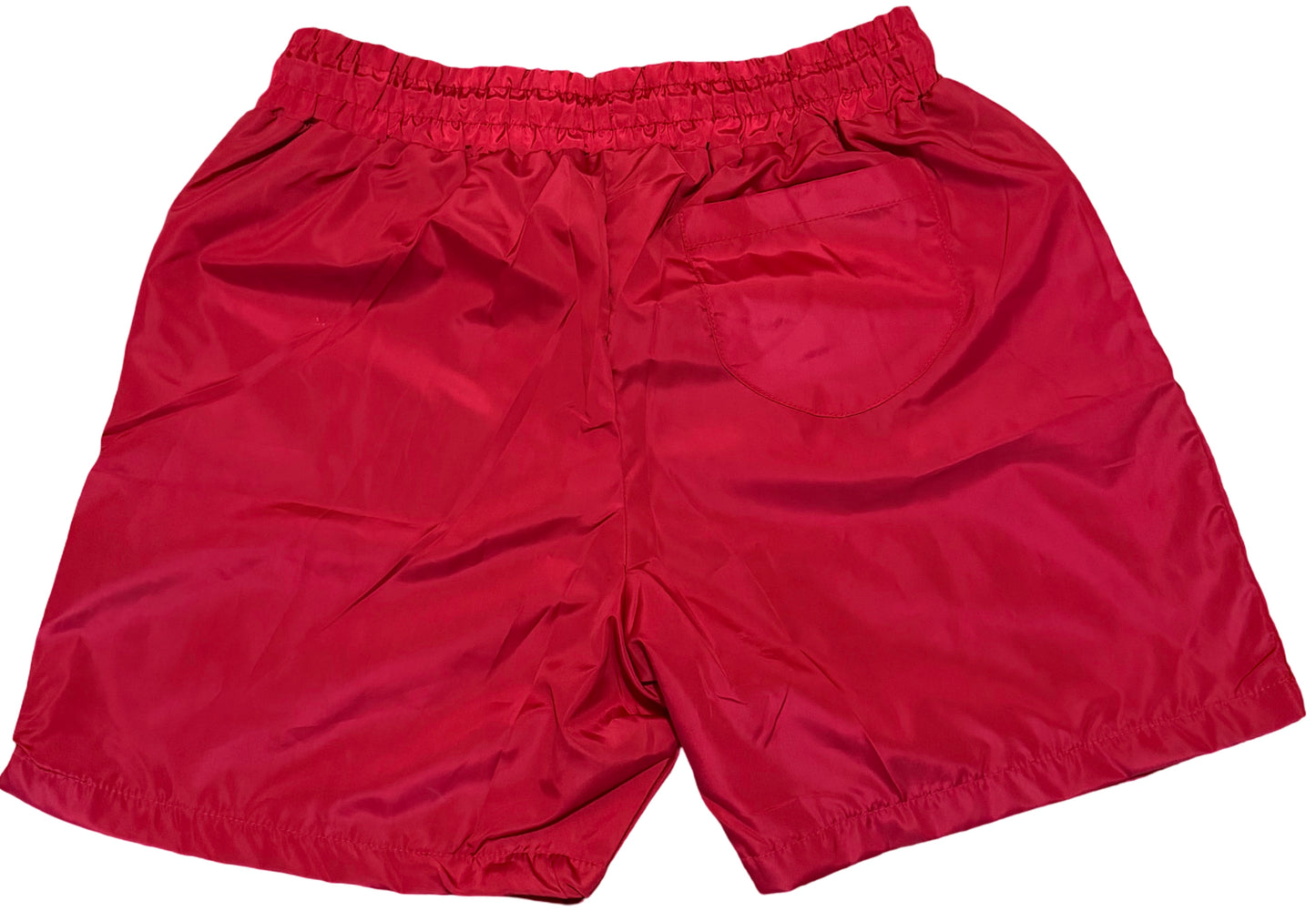 Wind Breaker Shorts