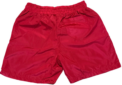 Wind Breaker Shorts