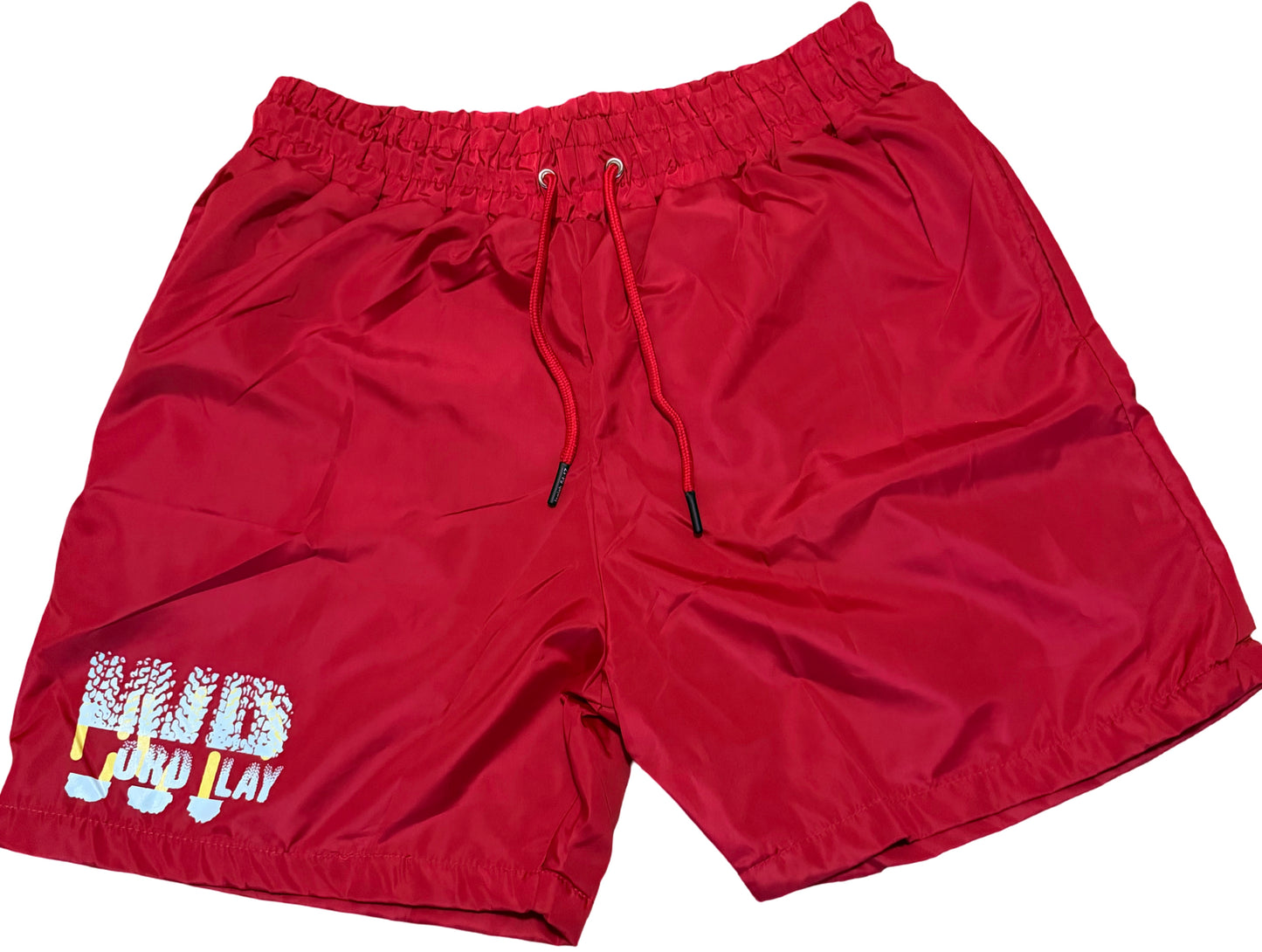 Wind Breaker Shorts
