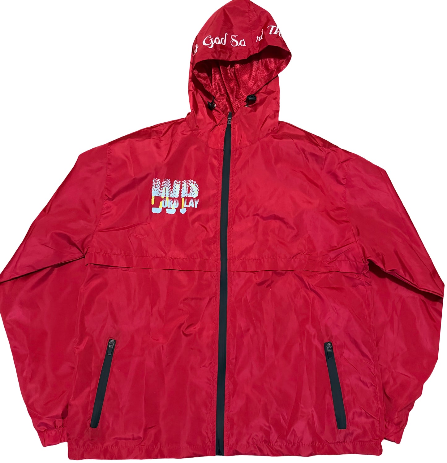 Wind Breaker Jackets