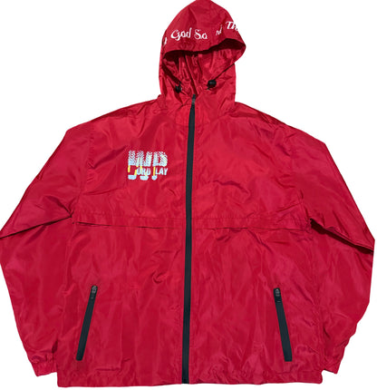Wind Breaker Jackets