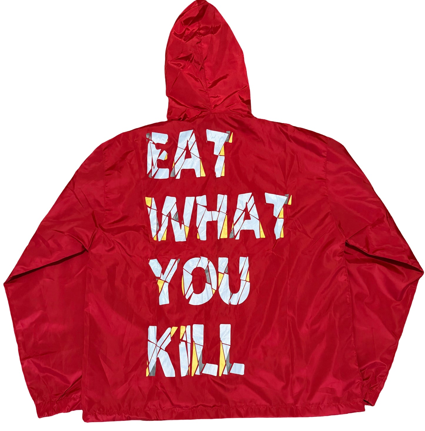 Wind Breaker Jackets