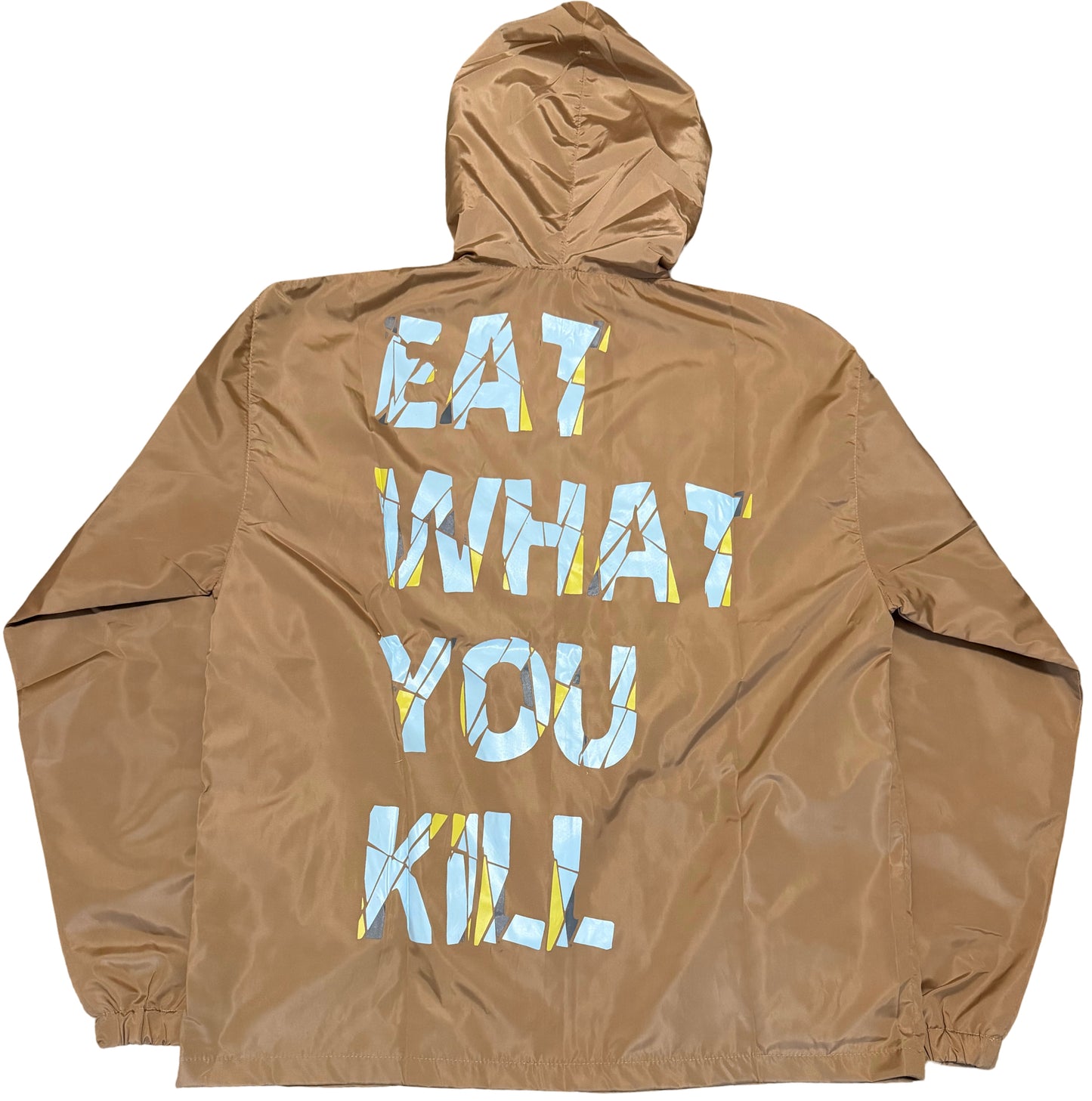 Wind Breaker Jackets