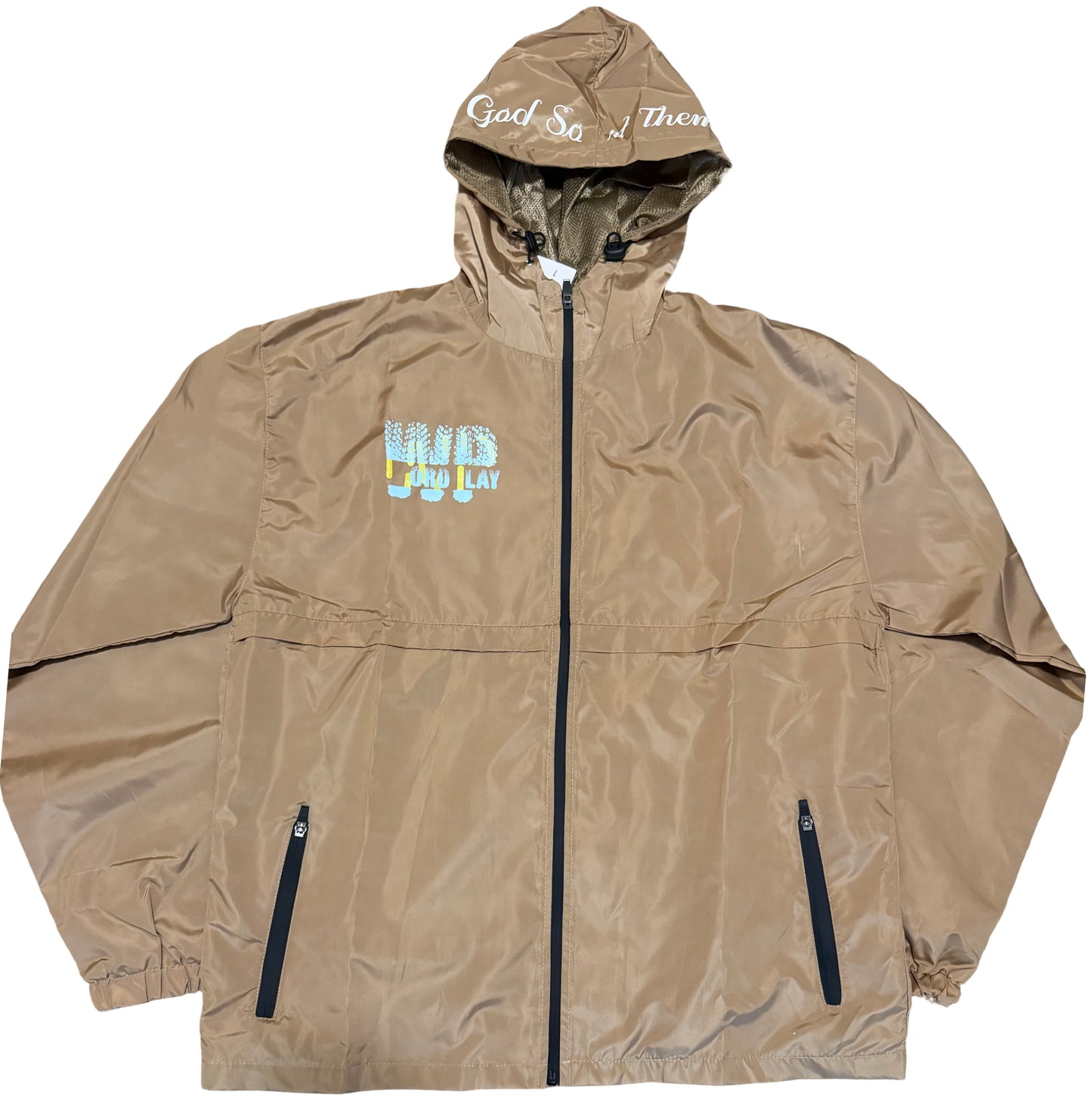 Wind Breaker Jackets