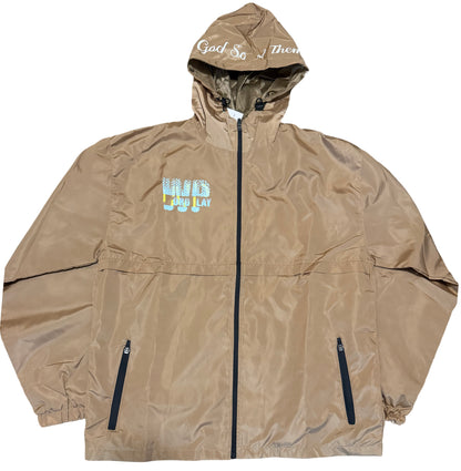 Wind Breaker Jackets
