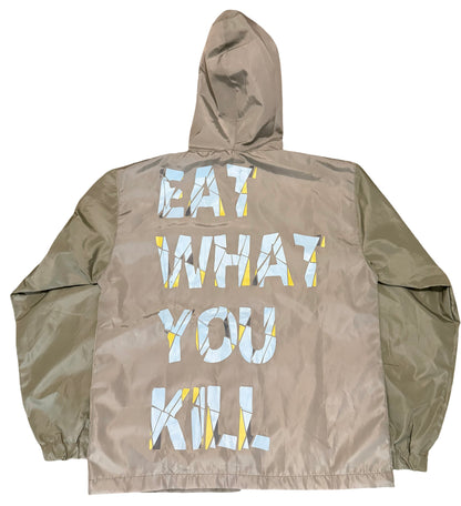 Wind Breaker Jackets