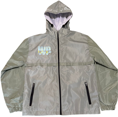 Wind Breaker Jackets