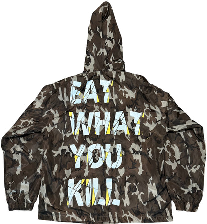 Wind Breaker Jackets