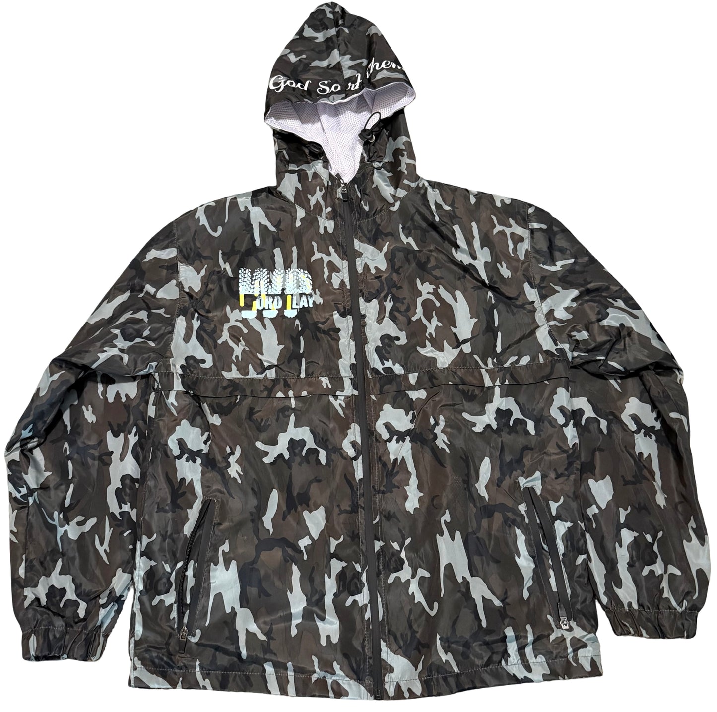 Wind Breaker Jackets