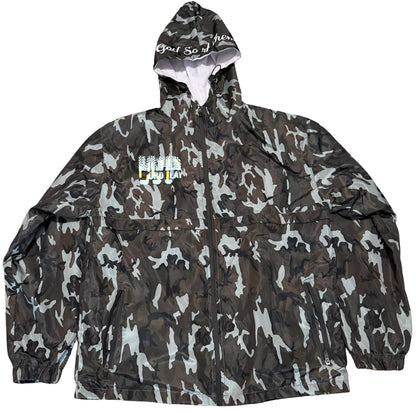 Wind Breaker Jackets