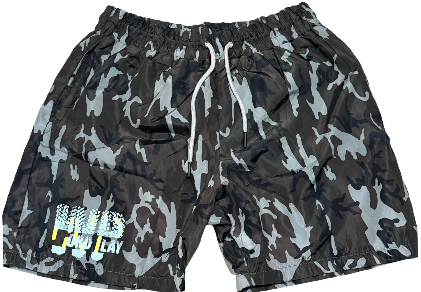 Wind Breaker Shorts
