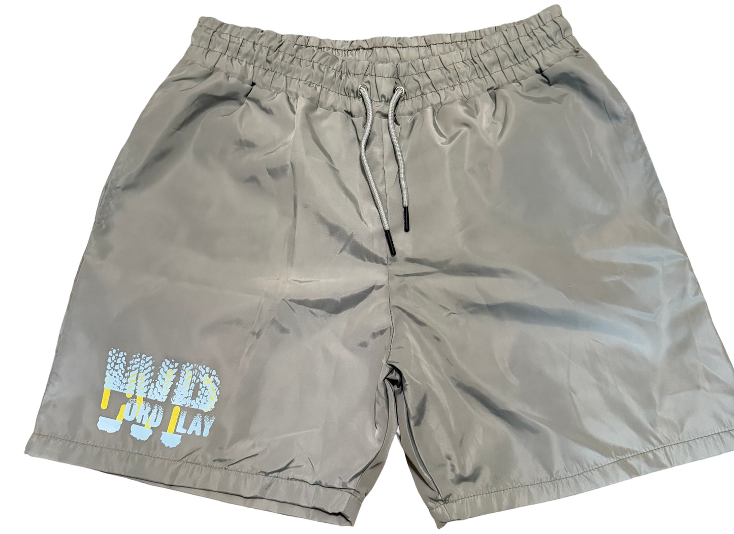 Wind Breaker Shorts
