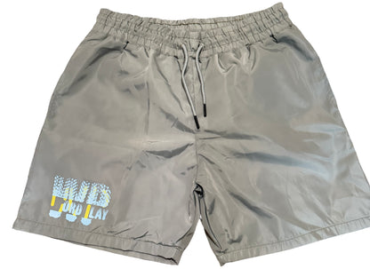 Wind Breaker Shorts
