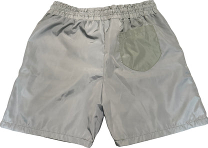 Wind Breaker Shorts